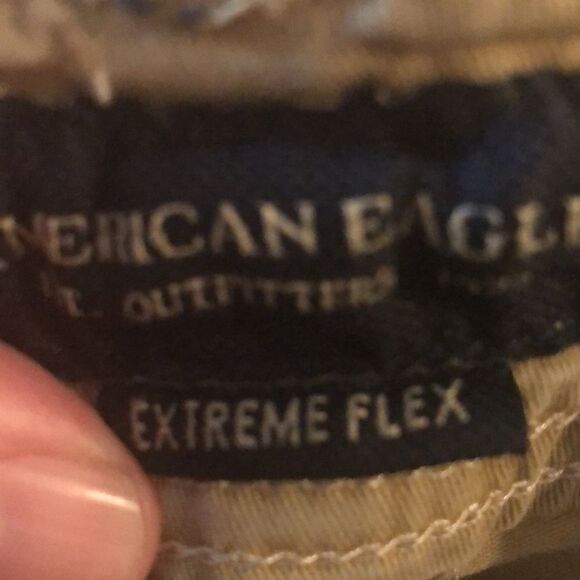 AEO Extreme Flex Classic Shorts Size 26. - Picture 4 of 12